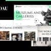 Wandau | Art & History Museum WordPress Theme