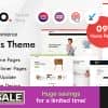 Weiboo – WooCommerce WordPress Theme