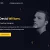 Wokoya | Personal Portfolio vCard HTML Template