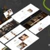 Resca – Restaurant WordPress Theme