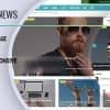 WorldNews – Magazine RTL Responsive WordPress