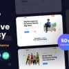 Xolio – Creative Agency & Portfolio WordPress Theme