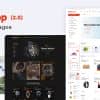Yozi – Multipurpose Electronics WooCommerce WordPress Theme