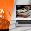Zata – Construction WordPress Theme