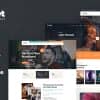 Zeinet – Internet Provider & Satellite TV WordPress Theme