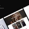 Zenna | Minimal E-commerce HTML Template