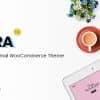 Zyra – Minimal WooCommerce Theme