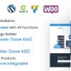 Spark – Responsive WHMCS Hosting WordPress Theme