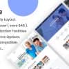 Rounding – Business WordPress Theme