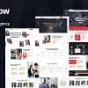 Bizgrow – Business Consulting HTML Template