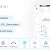 Elite React Admin Template