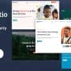 Charitio – Multipurpose Charity Nonprofit React Template