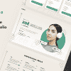 Luique – Personal Portfolio Hugo Theme