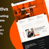 Consultiva – Business Consulting Joomla Template