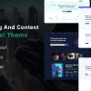 Openup – AI Writer and AI Application Laravel 11 Template