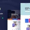 Educal – Online Learning and Education Angular Template + RTL