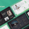 RyanCV – Personal Portfolio Resume Hugo Theme