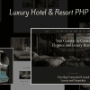 SeaPearl – PHP – Luxury Hotel & Resort Template