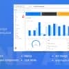One – React Next.js & Ant Design Admin Template