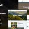 Farmi – Organic Farm Agriculture Template
