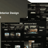 Tecture – Architecture & Interior HTML5 Template