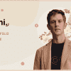 Tonni – Personal Portfolio React NextJs Template