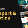 Translo – Transport and Logistics PHP Template