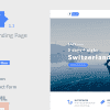 Trav | Travel HTML Landing Page
