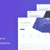 Turing – IT Solutions and Corporate Template