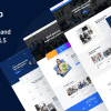 Tutorgo – Online Learning and Education HTML Template