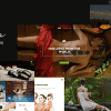 Victoria – Spa HTML Template