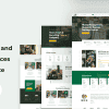 Westo – Waste Disposal Services HTML Template