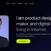 Wize – Creative Personal Portfolio