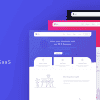 Zaha – Agency and SaaS Template