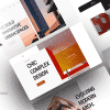 Moork – Architecture & Interior Design React NextJS Template