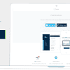 Paper Mulitipurpose Unbounce Landing Pages