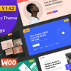 Aball – Creative Agency WordPress Theme