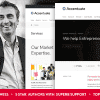 Accentuate – A Professional Consulting WordPress Theme