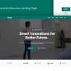 Basit — Unbounce Multipurpose Landing Page Template