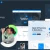 Kashit – Technology & IT Solutions HTML Template