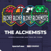 Alchemists – Sports, eSports & Gaming Club and News WordPress Theme