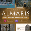 Almaris – Hotel Booking WordPress Theme