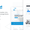 ProBiz! – Creative Multipurpose Business Template