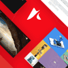 Anchor | Creative Agency Portfolio and Freelancer WordPress Theme