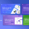 Applic – App Landing Page HTML Template