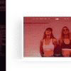 AQURA – Music WordPress Theme