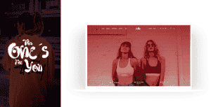 AQURA – Music WordPress Theme
