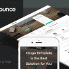 Tango – Multi-Purpose Unbounce Landing Page