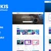 Markis – Digital Marketplace Template