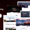 Motorx – Car Dealer & Listing HTML Template